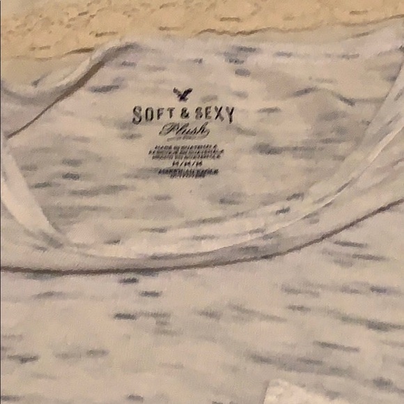 Cropped tee - Picture 3 of 3